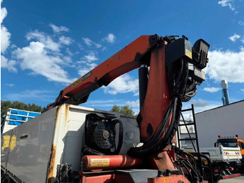 Truck DAF - 2020 - XF 480 - TRUCK: picture 5