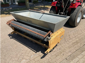 Garden equipment TURFCO