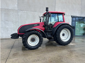 Farm tractor VALTRA T-series