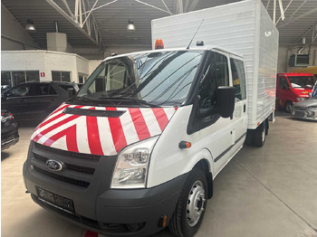 Commercial truck FORD Transit