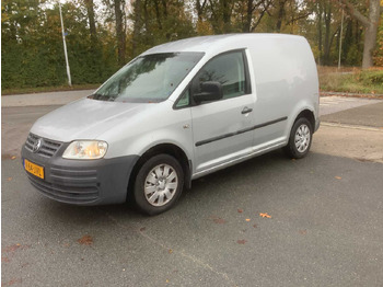 Commercial truck VOLKSWAGEN Caddy 2.0