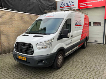 Commercial truck FORD Transit