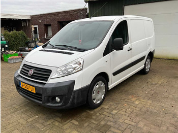 Commercial truck FIAT Scudo