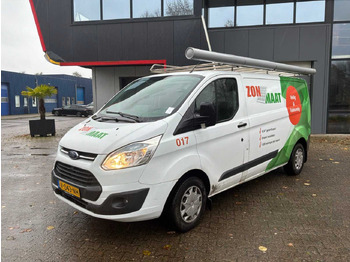 Commercial truck FORD Transit