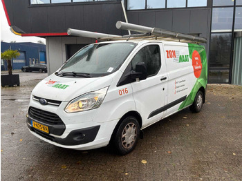 Commercial truck FORD Transit