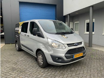 Commercial truck FORD Transit