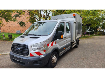 Commercial truck FORD Transit