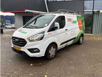 Commercial truck FORD Transit