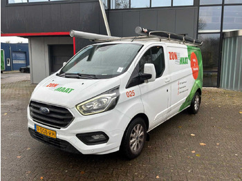 Commercial truck FORD Transit