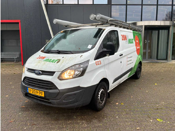 Commercial truck FORD Transit