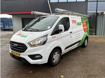 Commercial truck FORD Transit
