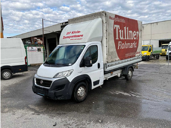 Commercial truck FIAT Ducato