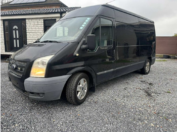 Commercial truck FORD Transit