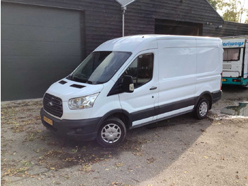 Commercial truck FORD Transit