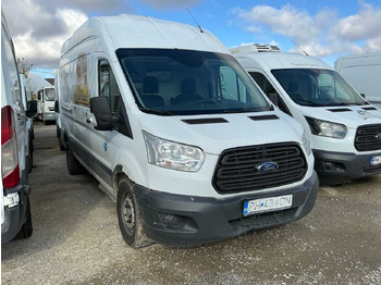 Commercial truck FORD Transit