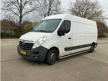 Commercial truck OPEL