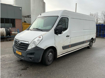 Commercial truck OPEL
