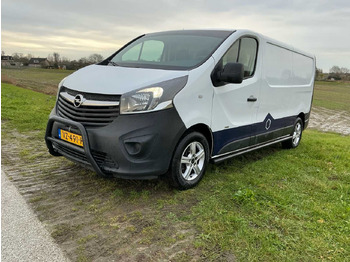 Commercial truck OPEL Vivaro