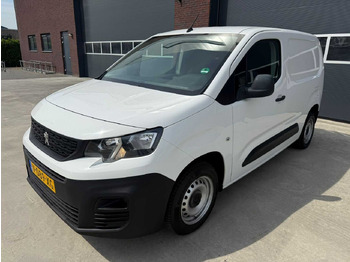 Commercial truck PEUGEOT Partner