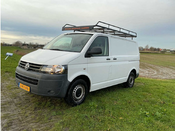 Commercial truck VOLKSWAGEN Transporter