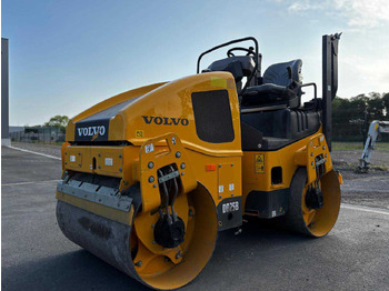 Road roller VOLVO DD25B