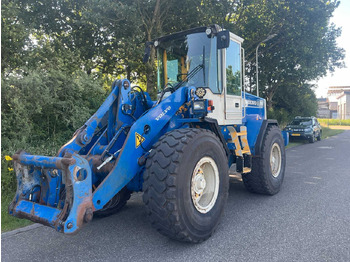 Wheel loader VOLVO L70C