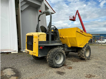 Dumper WACKER NEUSON DW 90: picture 5