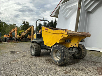 Dumper WACKER NEUSON DW 90: picture 2