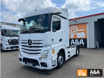 Tractor truck MERCEDES-BENZ Actros 1845