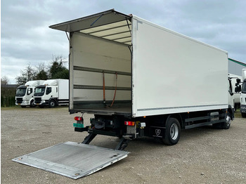 Box truck DAF LF 260 LF260.16 EURO6. 2020: picture 4