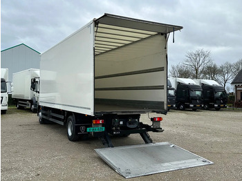 Box truck DAF LF 260 LF260.16 EURO6. 2020: picture 3