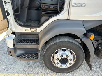 Cab chassis truck Volvo FL FL280.16 EURO6. 2022. , OPRIJWAGEN. NIEUWE OPBOUW!: picture 5 Cab chassis truck Volvo FL FL280.16 EURO6. 2022. , OPRIJWAGEN. NIEUWE OPBOUW!: picture 5