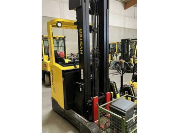 Reach truck Hyster R1.4: picture 2