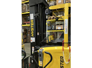 Reach truck Hyster R1.4: picture 4