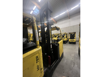 Reach truck Hyster R1.6: picture 2