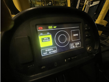 Reach truck Hyster R1.6: picture 3