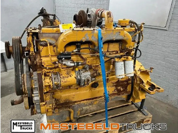 Engine CUMMINS