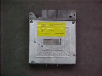 Electrical system DAF