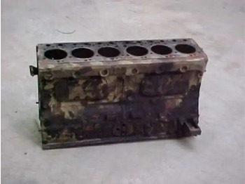 Engine and parts DAF