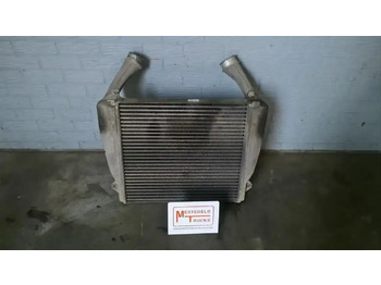Cooling system DAF