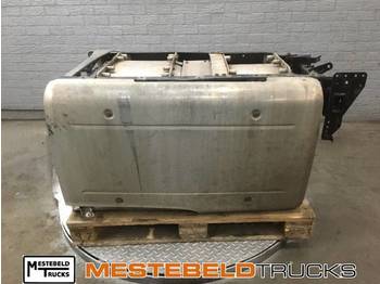 Muffler/ Exhaust system DAF XF 106