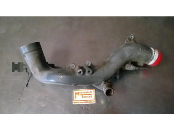 Cooling system DAF