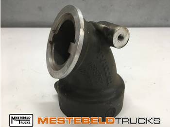 Engine and parts DAF XF 106