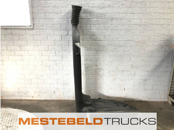 Air intake system DAF