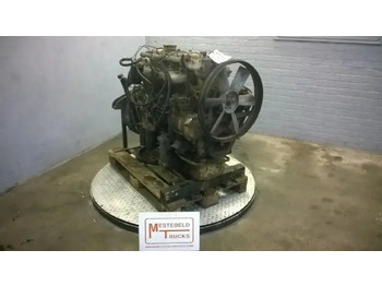 Engine DAF