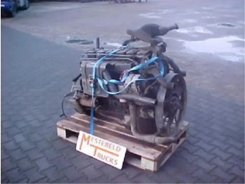 Engine DAF