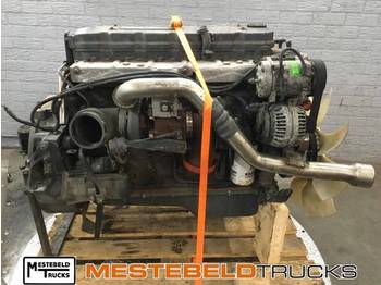 Engine for Truck DAF Motor: picture 2 Engine for Truck DAF Motor: picture 2