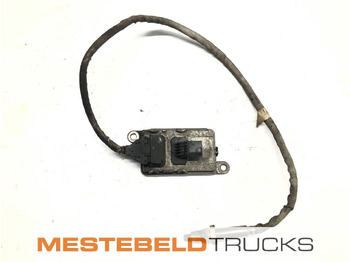 Muffler/ Exhaust system DAF