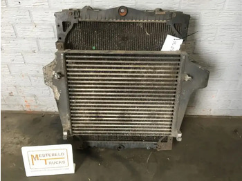 Cooling system DAF