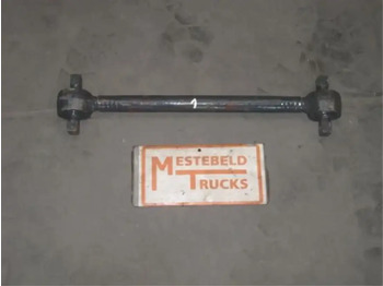 Frame/ Chassis DAF XF 105